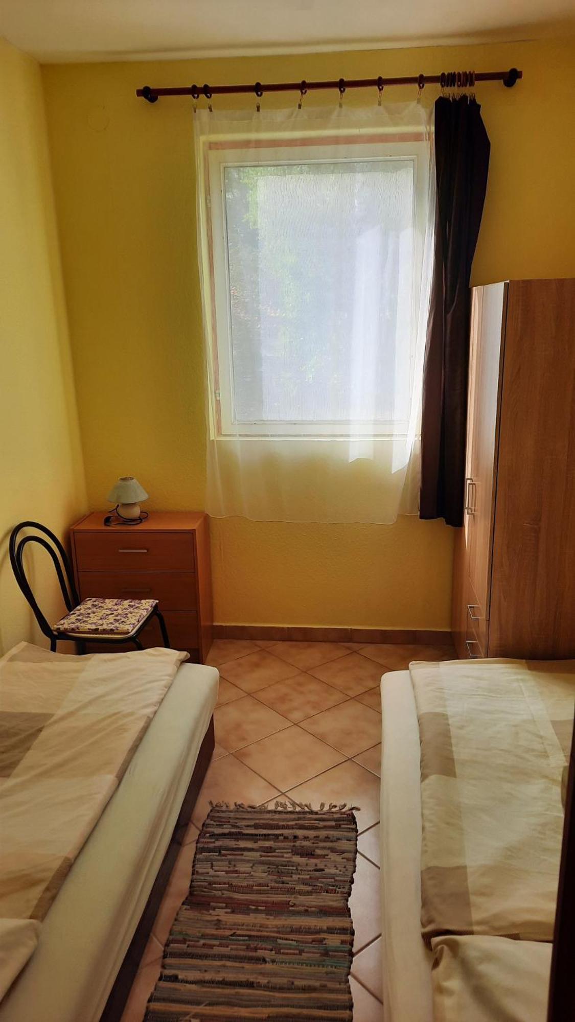 Apartmanhaz Balatonfenyves 아파트 외부 사진