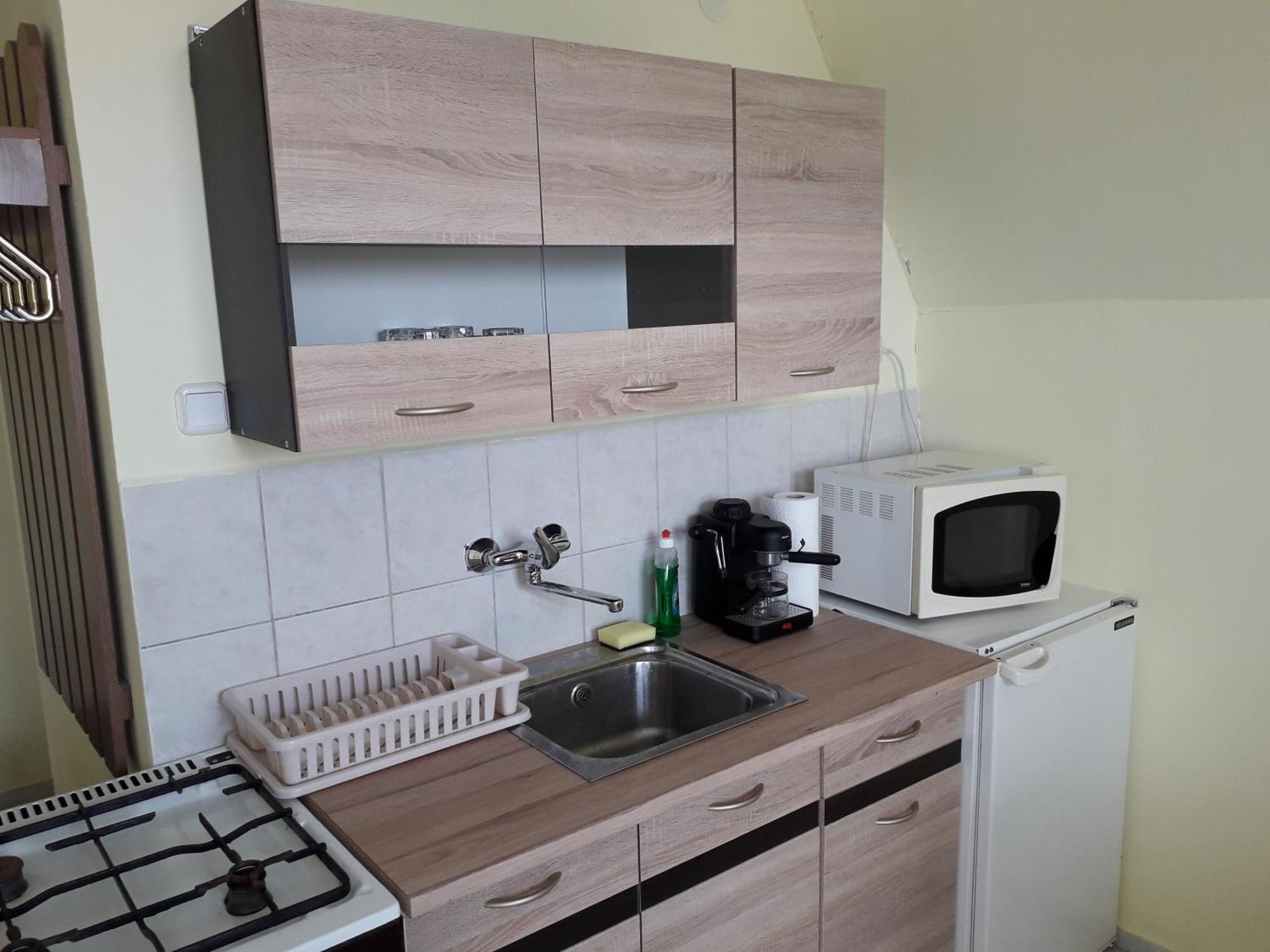 Apartmanhaz Balatonfenyves 아파트 외부 사진